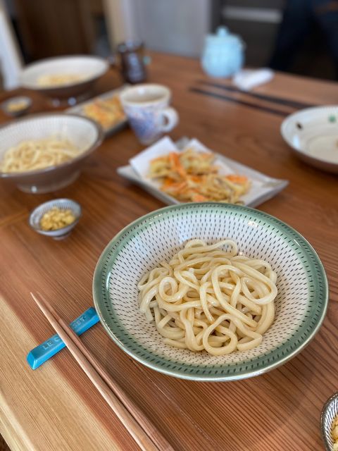 讃岐うどん