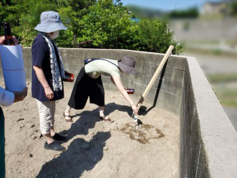 地鎮祭