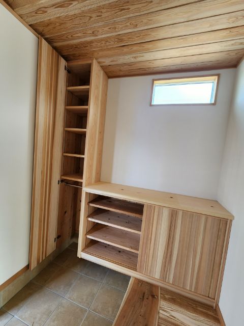 造作家具